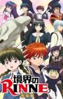 Kyoukai no Rinne 2nd Season