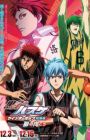 Kuroko no Basket Movie 3: Winter Cup - Tobira no Mukou