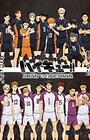 Haikyuu!! Karasuno Koukou vs. Shiratorizawa Gakuen Koukou