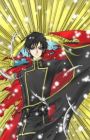 Code Geass: Hangyaku no Lelouch Picture Drama - Hajimari no Zenya