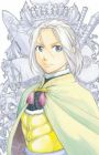 Arslan Senki (TV): Fuujin Ranbu - Arsen 4-koma Gekijou