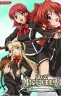 Quiz Magic Academy: The Original Animation