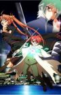 Mahou Sensei Negima!: Mou Hitotsu no Sekai