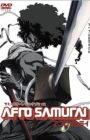 Afro Samurai Movie