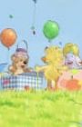 Suzy's Zoo: Daisuki! Witzy - Happy Birthday