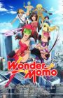 Wonder Momo