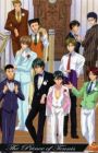 Tennis no Oujisama: The Band of Princes Film Kick the Future