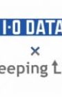 Peeping Life x I-O Data: Quiz!! Input Output