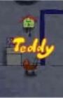 Teddy