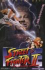 Street Fighter II Movie
