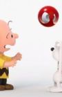 Toho Cinemas & I Love Snoopy: The Peanuts Movie Collab Logo Eizou