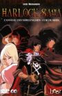 Herlock Saga: Nibelung no Yubiwa