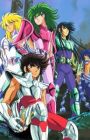 Saint Seiya