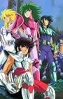 Saint Seiya