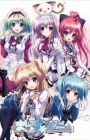 Hoshizora e Kakaru Hashi (A Bridge to the Starry Skies) - MyAnimeList.net