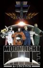 Moonlight Mile 2nd Season: Touch Down