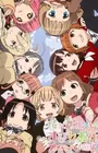 Tesagure! Bukatsumono Spin-off Purupurun Sharumu to Asobou