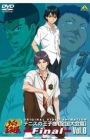 Tennis no Ouji-sama: Zenkoku Taikai-hen - Final
