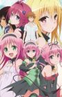 To LOVE-Ru Darkness 2nd Specials