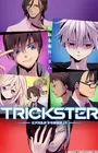 Trickster: Edogawa Ranpo "Shounen Tanteidan" yori