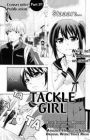 Tackle Shoujo