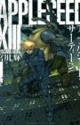 Appleseed XIII