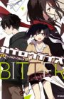 Kagerou Daze Koushiki Anthology Comic: Bitter