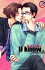 Koibito Kijunchi dj - U Know...