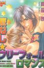 Sokonashi Freefall Romance