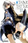 Taboo Tattoo