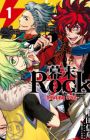 Bakumatsu Rock: Howling Soul