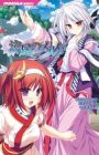 Suzukaze no Melt: Where Wishes are Drawn to Each Other