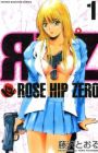 Rose Hip Zero