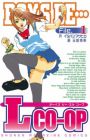 Boys Be... L co-op