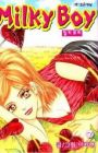 Milky Boy