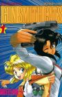 GunSmith Cats