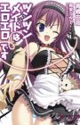 Tsun Tsun Maid wa Ero Ero desu
