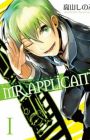Mr. Applicant