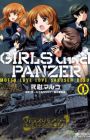 Girls & Panzer: Motto Love Love Sakusen desu!
