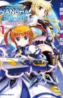 Mahou Shoujo Lyrical Nanoha: Reflection the Comics