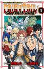 Fairy Tail: 100 Years Quest