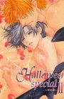 Hyakujitsu no Bara dj - Halloween Special