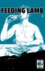 Feeding Lamb