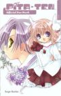 Pita-ten Official Fan Book