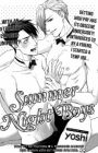 Summer Night Boys