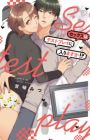 Sex wa Test Play ni Hairimasu ka!?