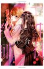 Kyoushi x Seito no Yuri Anthology Comic