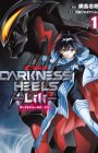 Darkness Heels: Lili