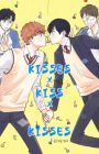 Kisses x Kiss x Kisses
