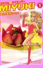 Miracle Dieter Miyuki